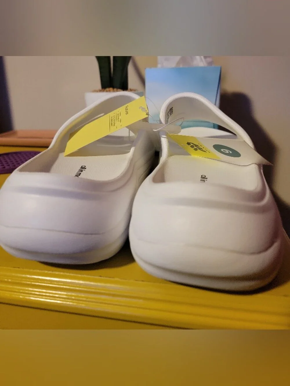 All in Motion Slide Sandals